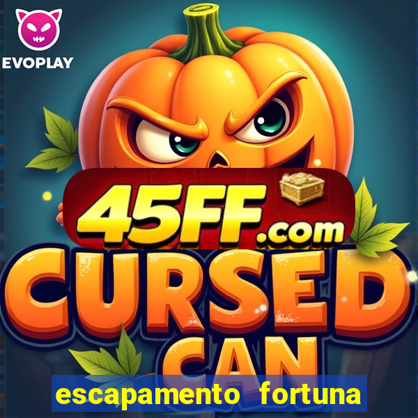 escapamento fortuna start 160
